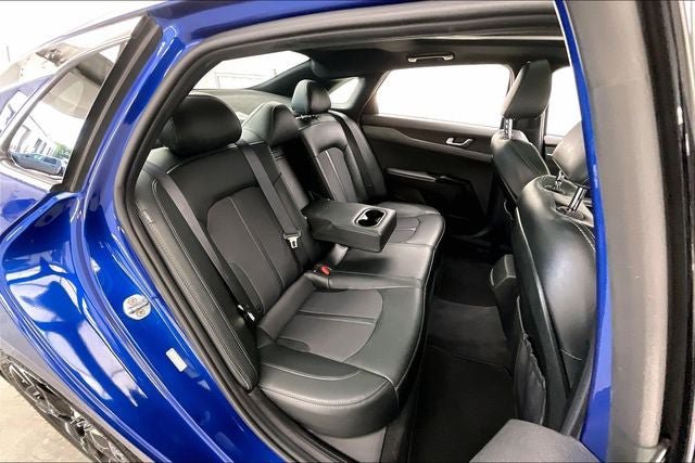 Used 2023 Kia K5 GT-Line FWD image 19