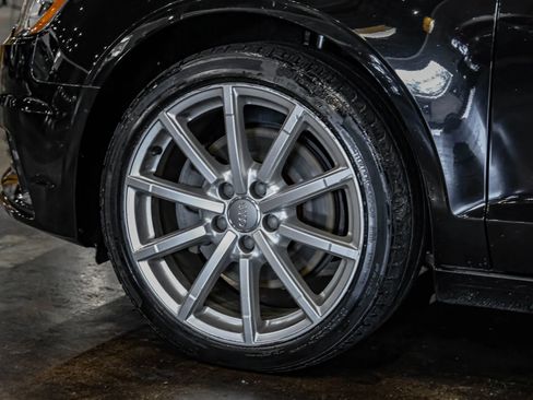 Used 2015 Audi A3 1.8T Premium Plus FWD image 55