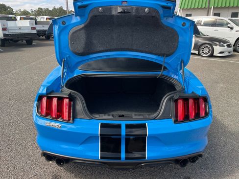 Used 2017 Ford Mustang Shelby GT350 w/ Electronics Package RWD image 21