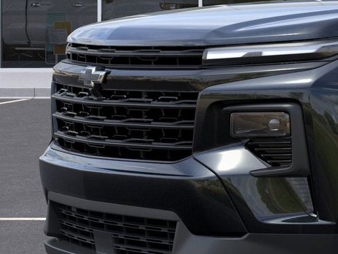 New 2026 Chevrolet Traverse LT w/ Midnight/Sport Edition image 37