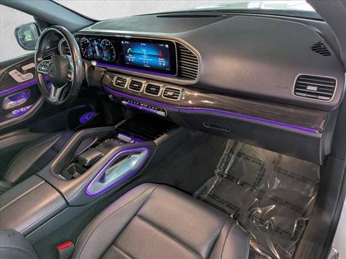 Certified 2021 Mercedes-Benz GLE 350 image 22