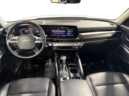 Used 2023 Kia Telluride S w/ S Sunroof Package AWD/4WD image 16