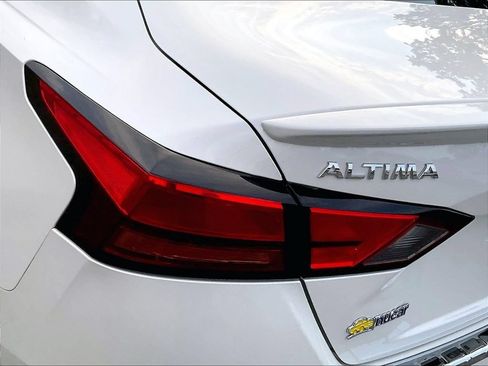Used 2019 Nissan Altima 2.5 SL AWD/4WD image 34