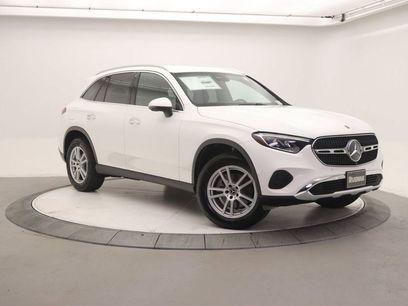 New 2026 Mercedes-Benz GLC 300