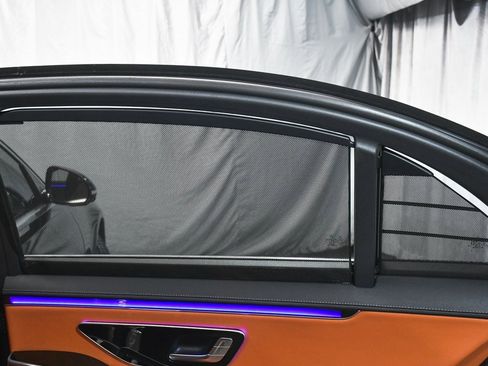 Used 2022 Mercedes-Benz S 500 4MATIC image 19