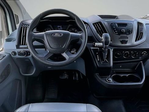 Used 2019 Ford Transit 350 XL RWD image 8