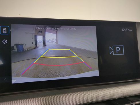 Certified 2024 Hyundai Sonata SEL image 23