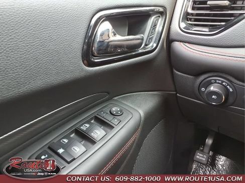 Used 2023 Dodge Durango R/T AWD/4WD image 30