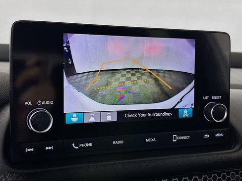 Used 2024 Honda HR-V Sport image 13