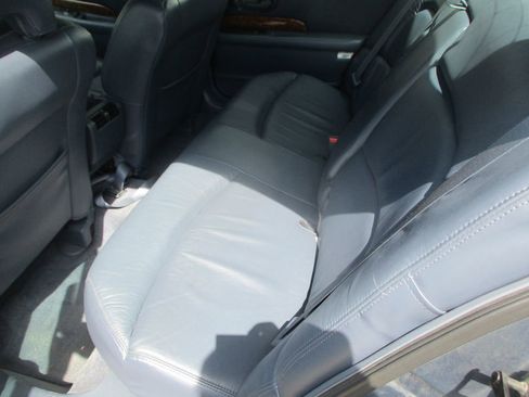 Used 2001 Buick Le Sabre Limited FWD image 6