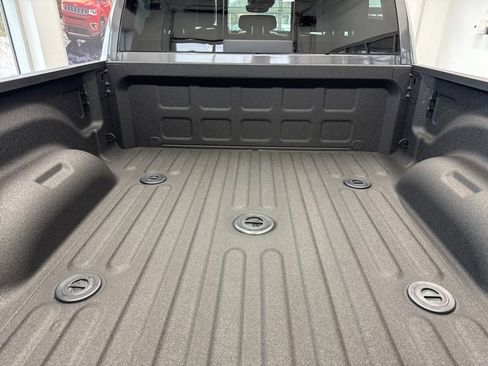 Used 2026 RAM 3500 Laramie image 8