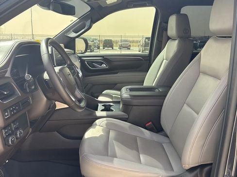 Used 2023 Chevrolet Tahoe Z71 image 16