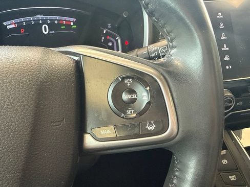 Used 2019 Honda CR-V Touring image 19
