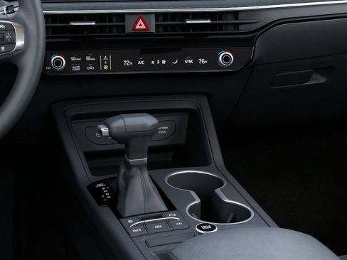 New 2026 Kia K5 LXS image 23