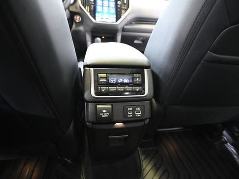 Certified 2026 Subaru Ascent Touring AWD/4WD image 33