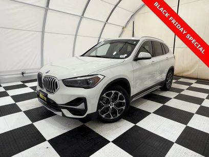 Used 2021 BMW X1 xDrive28i