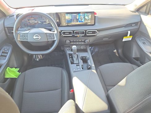 New 2026 Nissan Sentra S w/ S Cold Weather Package FWD image 9