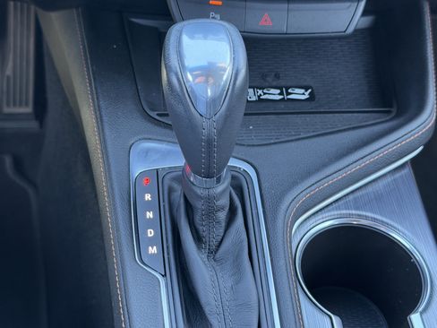 Used 2020 Cadillac CT4 Sport image 24