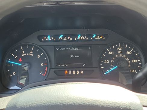 Used 2020 Ford F150 XL w/ Equipment Group 101A Mid AWD/4WD image 23