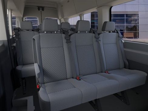 New 2026 Ford Transit 350 XLT RWD image 11
