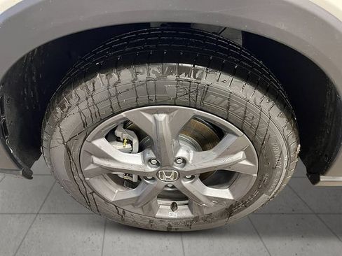 New 2027 Honda HR-V LX image 10