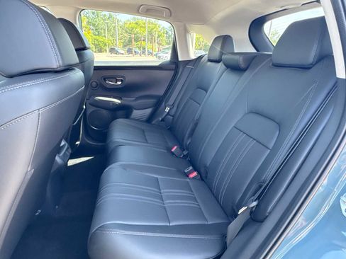 New 2026 Honda HR-V EX-L image 25