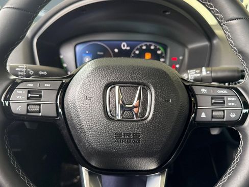Certified 2025 Honda Civic Sport Touring image 16