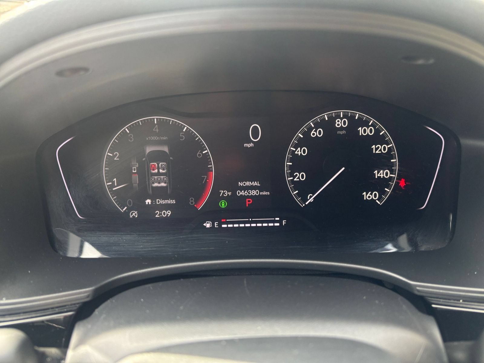 Used 2024 Honda Civic Sport image 38