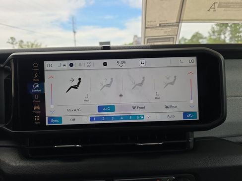 New 2026 Jeep Gladiator Willys image 23