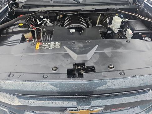Used 2019 Chevrolet Silverado 1500 LT w/ All Star Edition AWD/4WD image 22