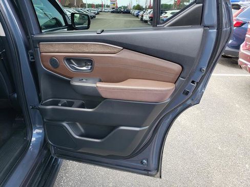 Used 2026 Honda Pilot Elite image 18