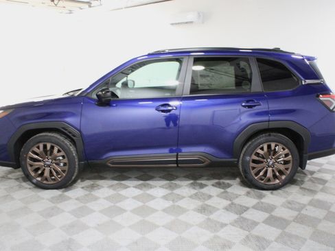 New 2026 Subaru Forester Sport AWD/4WD image 31