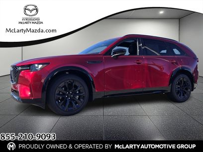 New 2026 MAZDA CX-90 3.3 Turbo S w/ Premium Package