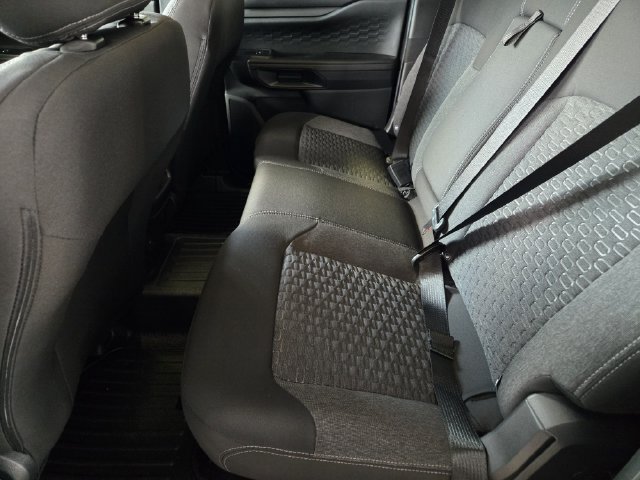 New 2026 Ford Ranger XL RWD image 21