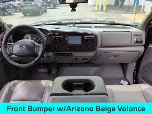 Used 2006 Ford F250 Lariat AWD/4WD image 26