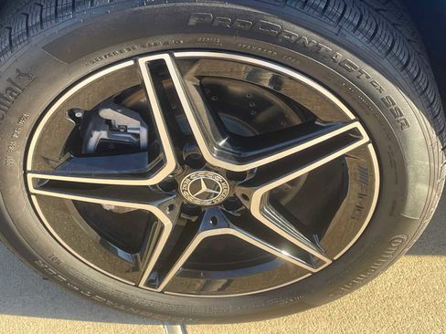 Certified 2025 Mercedes-Benz GLA 250 image 9