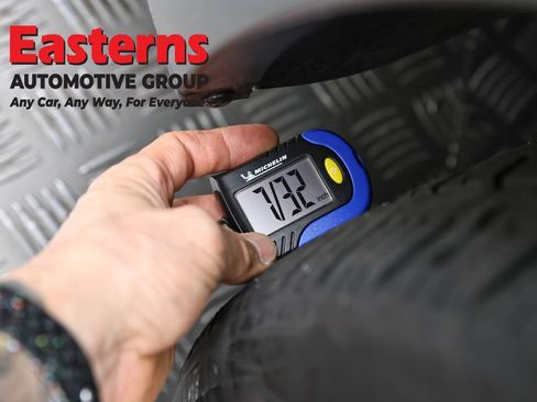 Used 2024 Volkswagen ID.4 2WD image 26