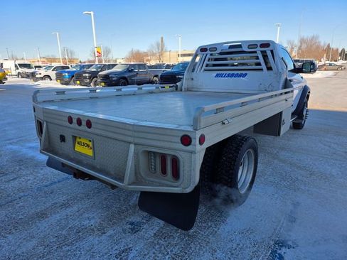 Used 2016 RAM 5500 Tradesman w/ Power & Remote Entry Group image 11
