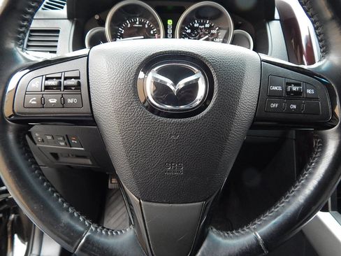 Used 2015 MAZDA CX-9 Grand Touring image 24