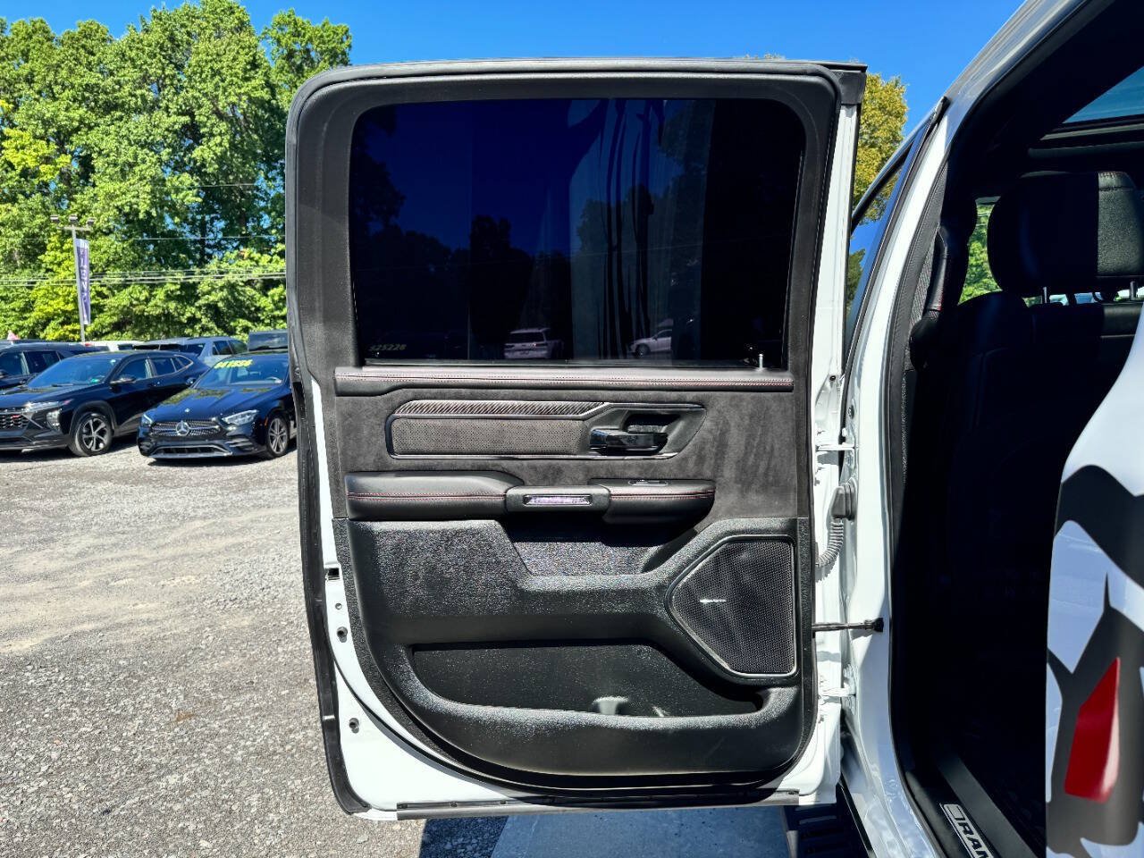 Used 2021 RAM 1500 TRX w/ TRX Level 2 Equipment Group AWD/4WD image 20