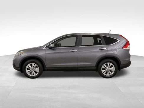 Used 2012 Honda CR-V EX image 4