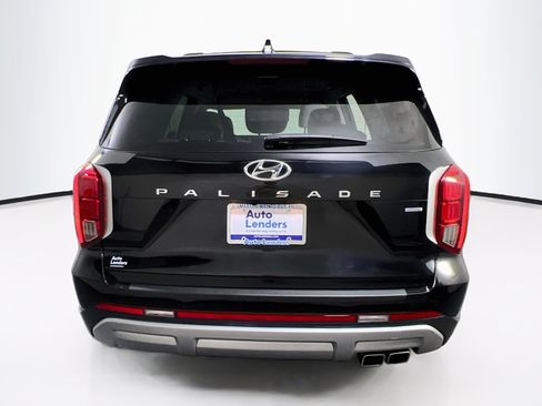 Used 2023 Hyundai Palisade SEL AWD/4WD image 6