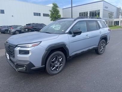 New 2026 Subaru Outback Premium