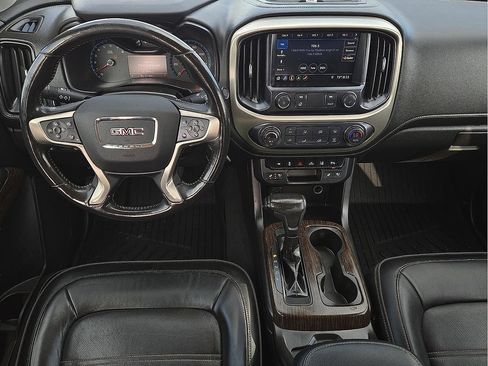 Used 2020 GMC Canyon Denali AWD/4WD image 10