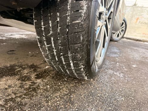 Used 2020 Ford Escape SEL image 45