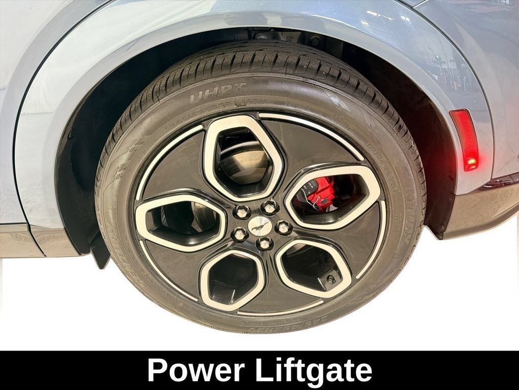 Used 2023 Ford Mustang Mach-E GT AWD/4WD image 16