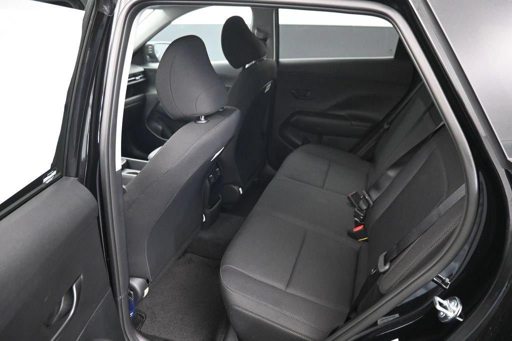 New 2027 Hyundai Kona SEL Sport FWD image 41
