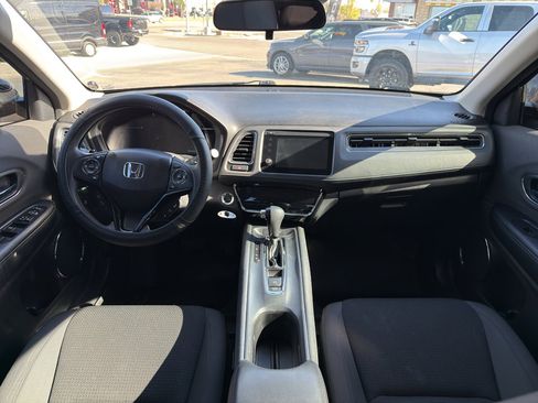 Used 2020 Honda HR-V EX image 22