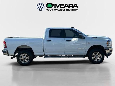 Used 2024 RAM 2500 Big Horn image 6