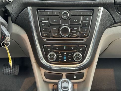 Used 2014 Buick Encore Leather AWD/4WD image 13